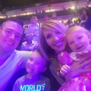 Meet your Posher, Braxton